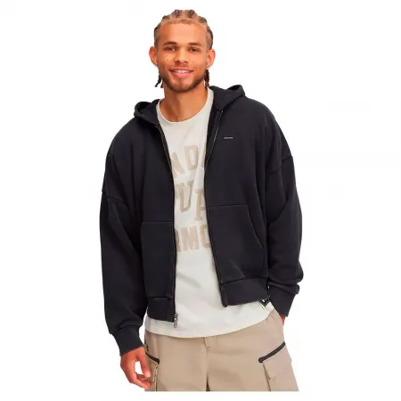 언더아머 Icon HeavyWeight Fleece Wash 풀지퍼 스웨터 141496545