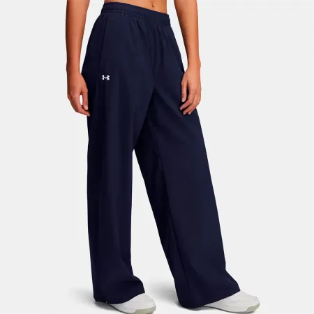 언더아머 Rival Wide Leg 바지 141496822