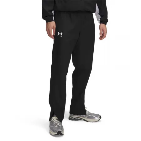 언더아머 Rival Woven Windbreaker 바지 141496844