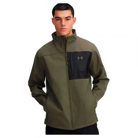 언더아머 Storm ColdGear Infrared Shield 2.0 윈드브레이커 141496863