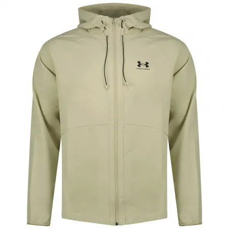 언더아머 Stretch Woven 윈드브레이커 141496873