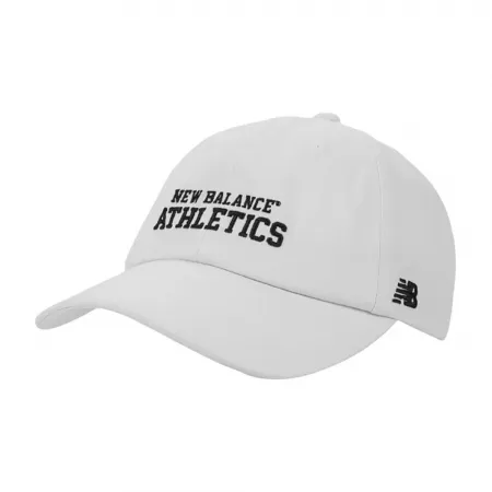 뉴발란스 6 Panel Nb Athletics 모자 141501345