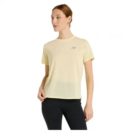 뉴발란스 Athletics T-Shirt 반팔 티셔츠 141501371