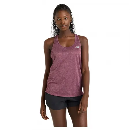 뉴발란스 Athletics Tank 나시 티셔츠 141501373