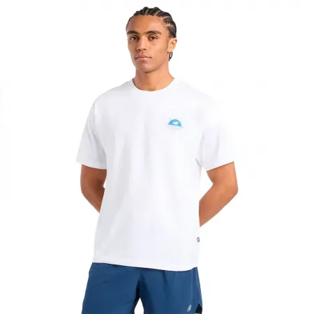 뉴발란스 Lobster Boat 반팔 티셔츠 141501541