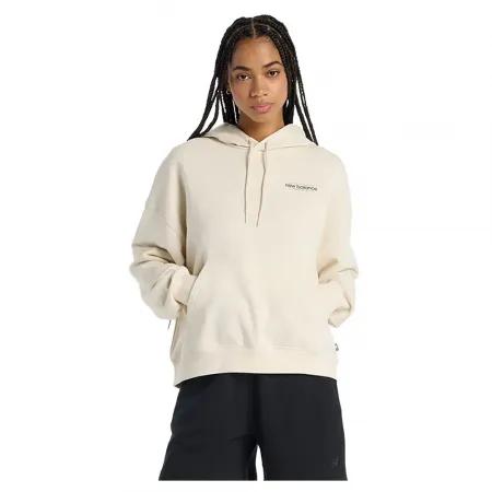 뉴발란스 Multi Color Logo 후드티 141501546