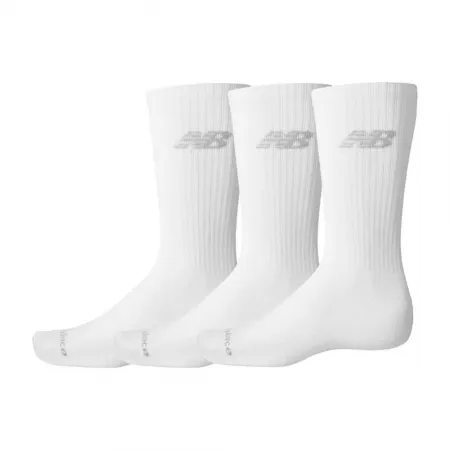 뉴발란스 퍼포먼스Basic 크루 양말 3 켤레 141501574