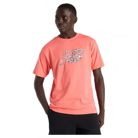 뉴발란스 Nautical Logo 반팔 티셔츠 141501642