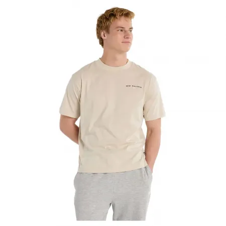 뉴발란스 Reimagined 그래픽 2 반팔 티셔츠 141501644