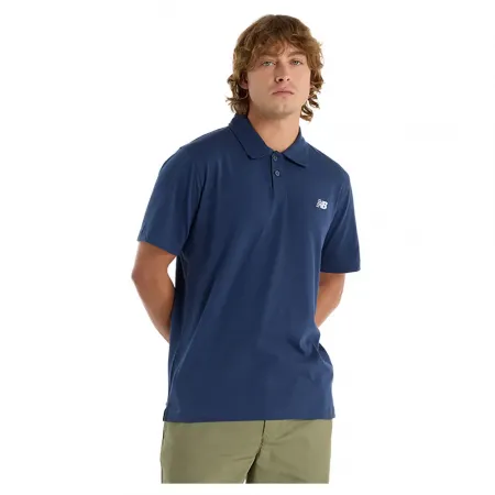 뉴발란스 Jersey 반팔 폴로 셔츠 141501651