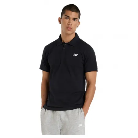 뉴발란스 Jersey 반팔 폴로 셔츠 141501652