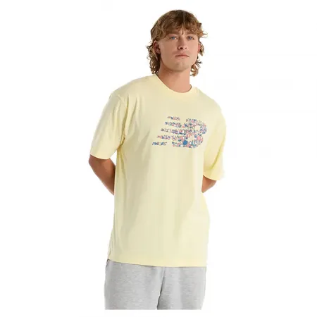 뉴발란스 Nautical Logo 반팔 티셔츠 141501680