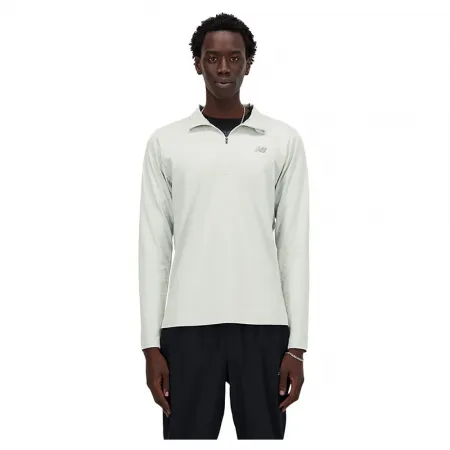 뉴발란스 Space Dye 하프 지퍼 스웨터 141501681