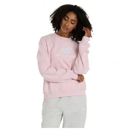 뉴발란스 Sport 에센셜 French Terry Logo 스웨터 141501688