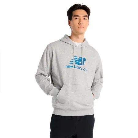 뉴발란스 Sport 에센셜 Gradient Logo 후드티 141501694