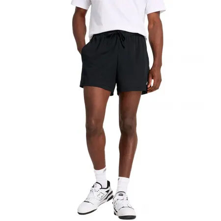 뉴발란스 Sport 에센셜 Mesh 5in 운동복 반바지 141501706