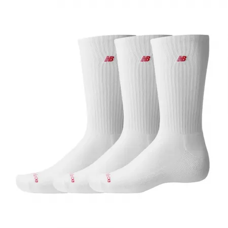 뉴발란스 Patch Logo 크루 양말 3 켤레 141501726