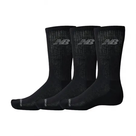 뉴발란스 퍼포먼스Basic 크루 양말 3 켤레 141501736