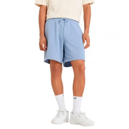 뉴발란스 Sport Essentials French Terry 7인치 운동복 반바지 141501797