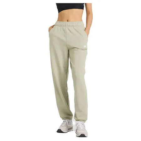 뉴발란스 Sport Essentials French Terry 조거바지 141501799