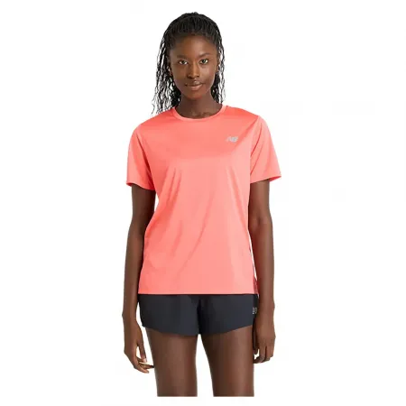뉴발란스 Sport Essentials T-Shirt 반팔 티셔츠 141501810