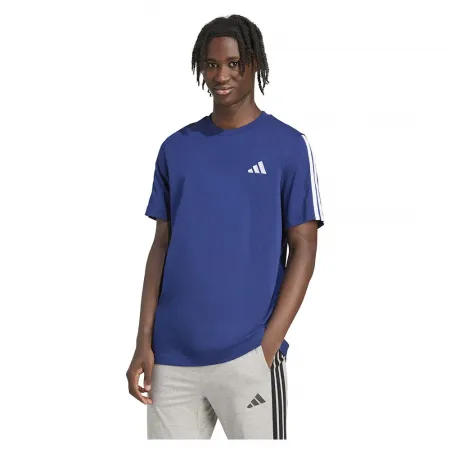 아디다스 3 Stripes 반팔 티셔츠 141515592