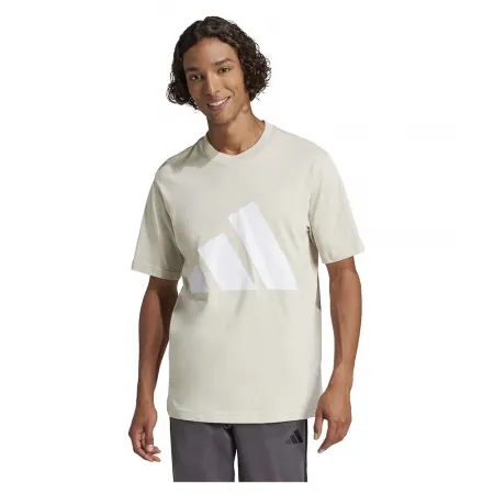 아디다스 에센셜 Big Logo 반팔 티셔츠 141516055