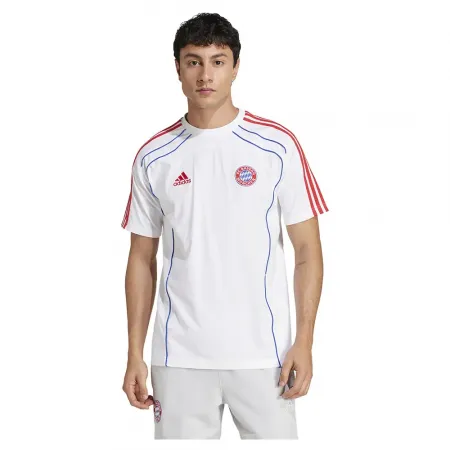 아디다스 FC Bayern UBP 반팔 티셔츠 141516218
