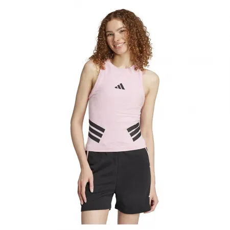 아디다스 Future Icons 3 Stripes 나시 티셔츠 141516275