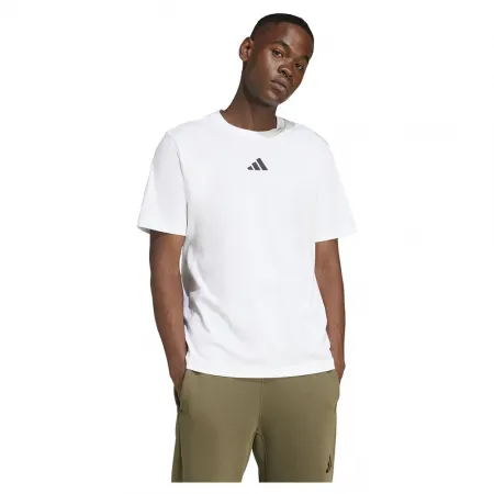 아디다스 German Engineering 그래픽 반팔 티셔츠 141516295