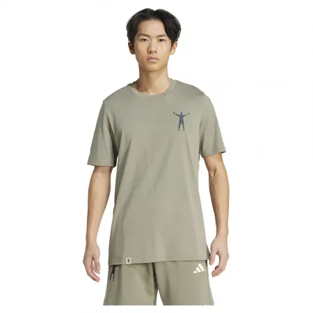 아디다스 Jude Bellingham Culturewear 반팔 티셔츠 141516416