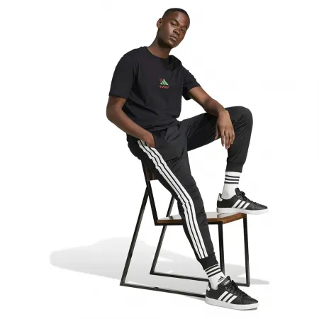 아디다스 Lounge Pizza 그래픽 반팔 티셔츠 141516458