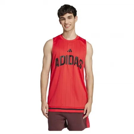 아디다스 Seasonal 에센셜 US Sport 나시 티셔츠 141516629