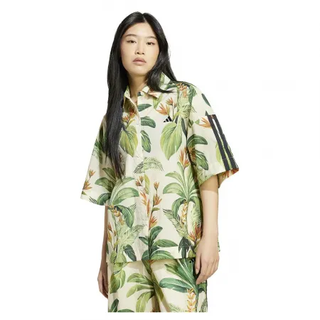 아디다스 X Farm Premium 반팔 셔츠 141517105