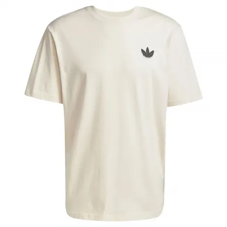아디다스 아디컬러 클래식 B+F Trefoil Boxy 반팔 티셔츠 141517113