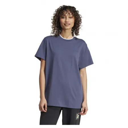 아디다스 Graphic Sports Loose 3 Stripes 반팔 티셔츠 141517239