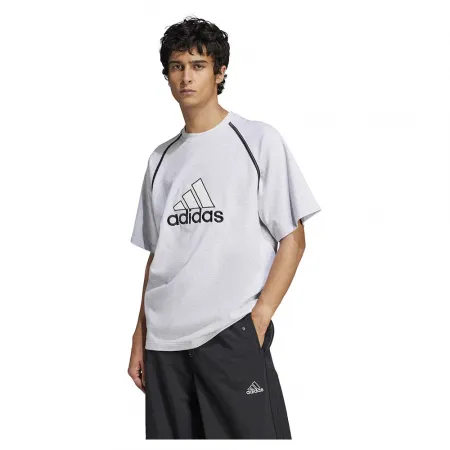 아디다스 Badge Of Sport 반팔 티셔츠 141517249