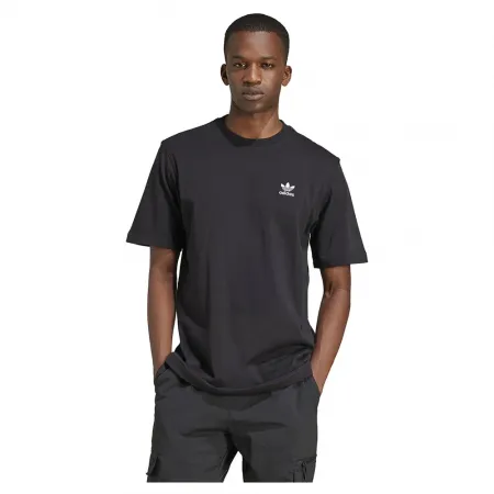 아디다스 Trefoil 에센셜 반팔 티셔츠 141517424