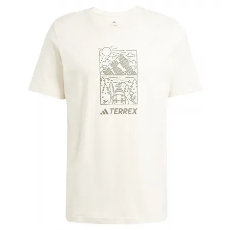 아디다스 Trefoil Series Beach Club Loose 반팔 티셔츠 141517504