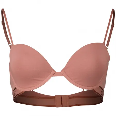 캘빈클라인 Lightly Lined Demi 브라 141538751