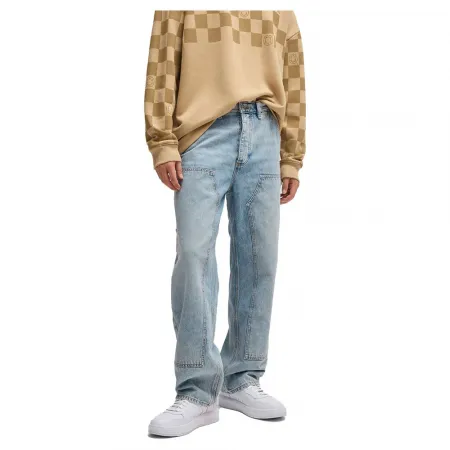 휴고 보스 Carpenter 2 BLUE 청바지 141538870