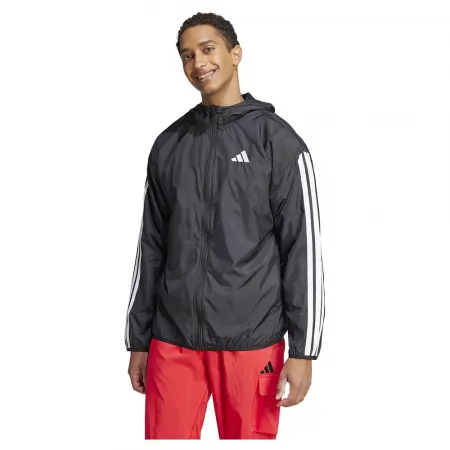 아디다스 에센셜 3 Stripes 자켓 141541521