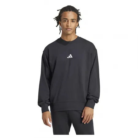 아디다스 에센셜 Feelcozy French Terry 스웨터 141541608