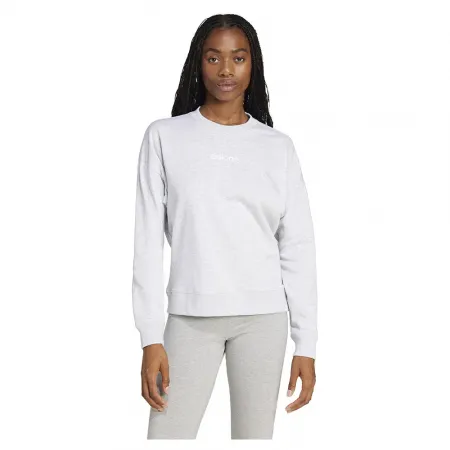 아디다스 에센셜 Linear French Terry 스웨터 141541640