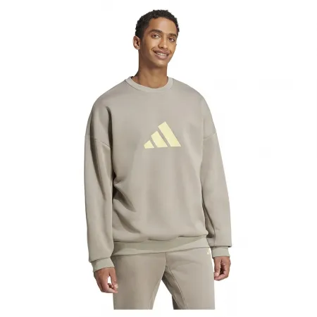 아디다스 Future Icons 3 Bar Logo 스웨터 141541736