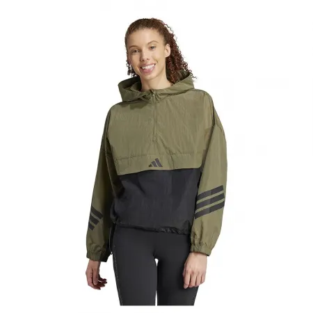 아디다스 Future Icons 3 Stripes 자켓 141541792