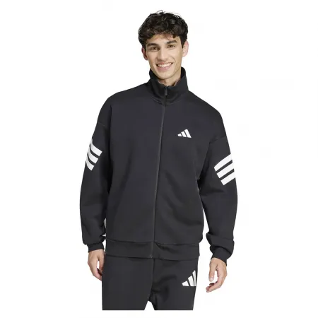 아디다스 Future Icons 3 Stripes Woven 트랙 자켓 141541798