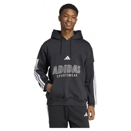 아디다스 House Of Tiro 플리스 후드티 141541836