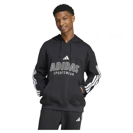 아디다스 House Of Tiro French Terry 후드티 141541861