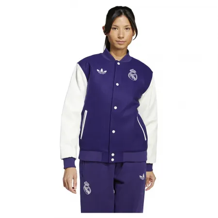 아디다스 Real Madrid CNY 자켓 141542012